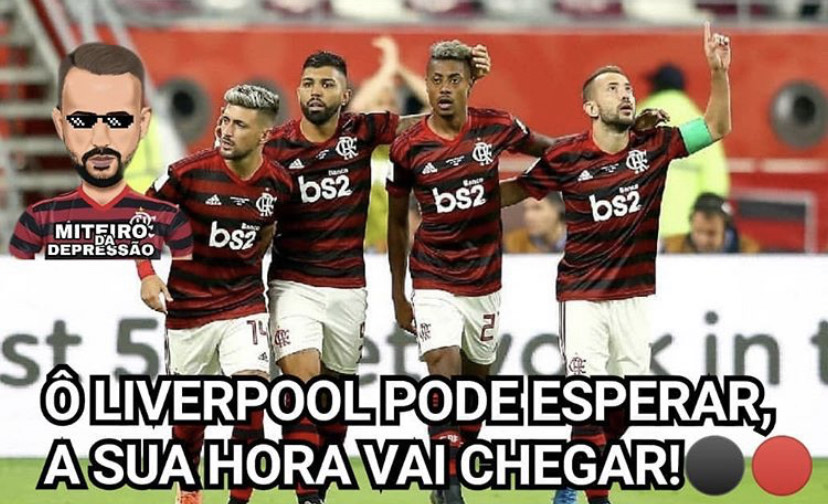 Flamengo x Al-Hilal: jogo gera memes nas redes sociais; veja os