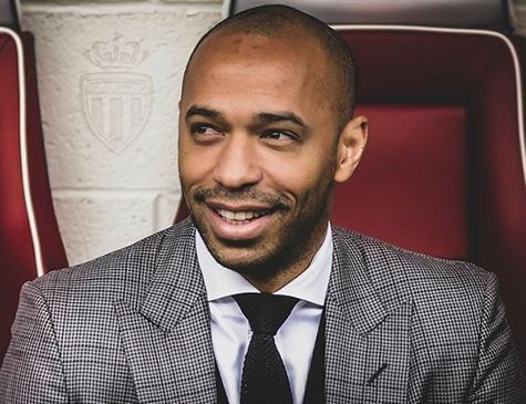 FECHADO - O ex-jogador e ídolo do Arsenal Thierry Henry comunicou oficialmente nesta quinta-feira sua saída do comando do Montreal Impact - equipe canadense que disputa a MLS. Por meio de suas redes sociais, Henry alegou que pediu demissão por motivos familiares e, principalmente, pela distância dos filhos em um cenário de pandemia. 