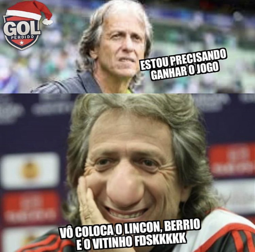 Cheirinho de volta! Web não perdoa vice do Flamengo no Mundial de Clubes;  veja memes – LANCE!