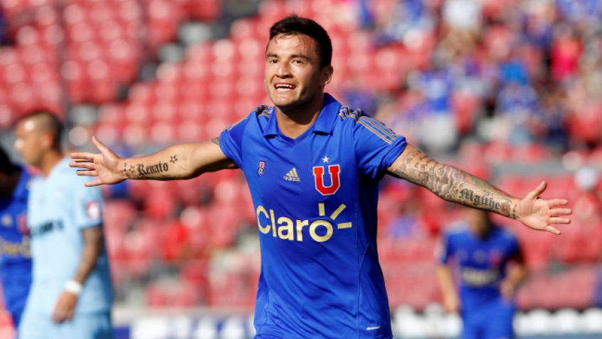 O meia chileno Charles Aránguiz, que está no alemão Bayer Leverkusen, entrou na mira do Boca Juniors, da Argentina. O valor é considerado alto, cerca de 10 milhões de euros (cerca de 45 milhões de reais). 