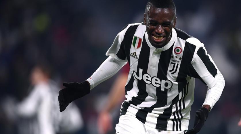 ESQUENTOU - Blaise Matuidi deve deixar a Juventus. De acordo com a "Sky Sports Itália", o meio-campista francês já chegou a um acordo para jogar no Inter Miami, dos Estados Unidos. O time pertence ao ex-jogador David Beckham.