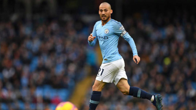 ESFRIOU - O Al-Duhail, clube do Catar que está interessado em Dudu, negou um boato da imprensa inglesa que afirmava que o clube árabe estaria negociando com David Silva, do Manchester City. Vale lembrar que os árabes ainda não gastaram nesta janela de transferências.