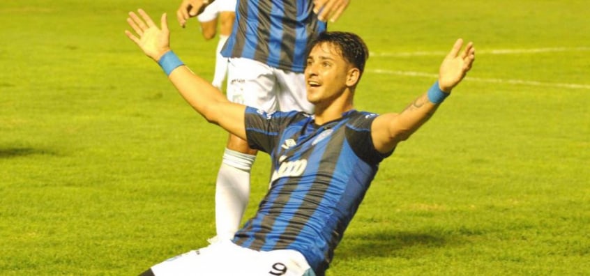 Fernando Zampedri – O centroavante pertence ao Rosário Central e jogou pela Universidade Católica (CHI) na última temporada. Foi oferecido ao Internacional nesta temporada, mas a transferência não vingou.