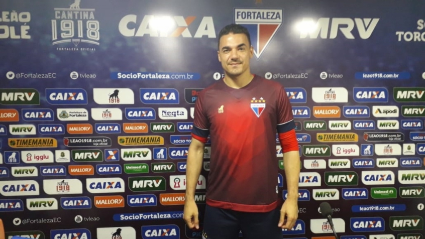 FELIPE ALVES - Fortaleza (C$ 7,00): deve ser exigido contra um CAP que não costuma se retrair. Jogando em casa, também não se pode descartar um jogo sem sofrer gol.