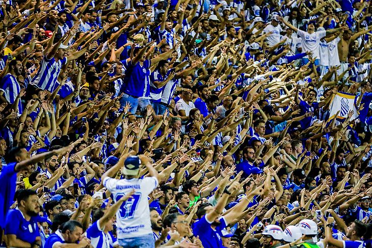 13º) CSA: 1% (571 mil)