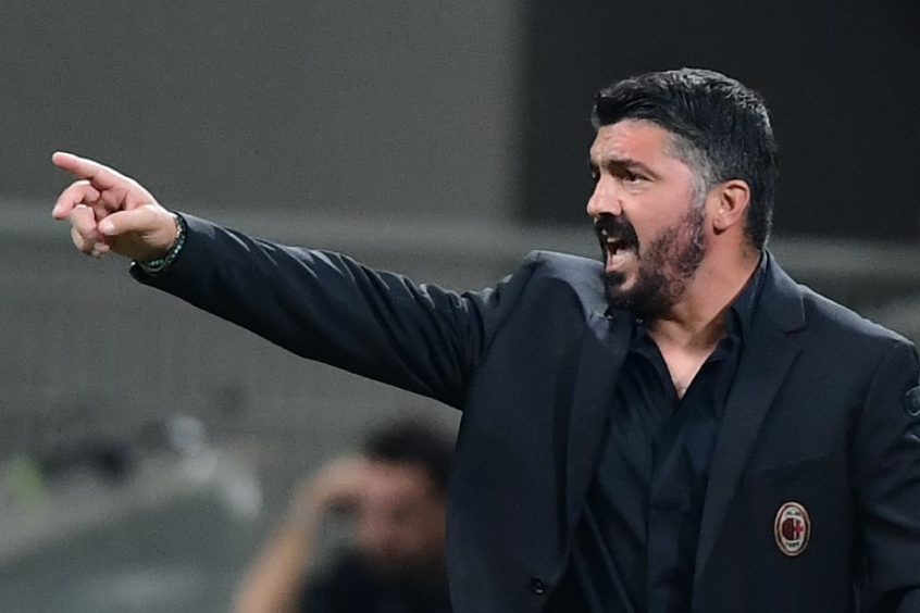 Gennaro Gattuso (Itália) - 43 anos - Último clube: Napoli - Desempregado desde junho de 2021 - Ex-atleta, começou a carreira como jogador-treinador no Sion, da Suíça, em 2013. Sua campanha de maior destaque foi no Napoli, clube pelo qual conquistou a Copa da Itália de 2020.