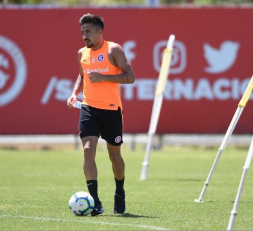 HEITOR- Internacional (C$ 5,50) Com um bom histórico de desarmes, fez 6.10 pontos contra o Flamengo sem SG na última rodada. Jogando contra um Corinthians que possui dificuldades no ataque, pode surpreender e se destacar na rodada!