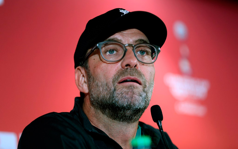 Jürgen Klopp - Mainz 05