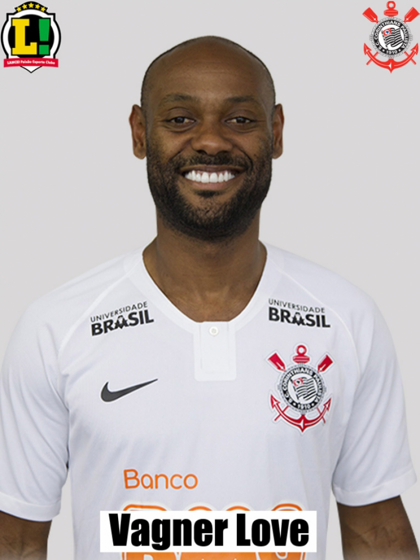 Vagner Love - 6,5 - Solto em campo. Mostrou bastante movimentação e também foi objetivo na realização das investidas pelos lados. Fez assistência para Boselli, mas teve queda em seguida. 