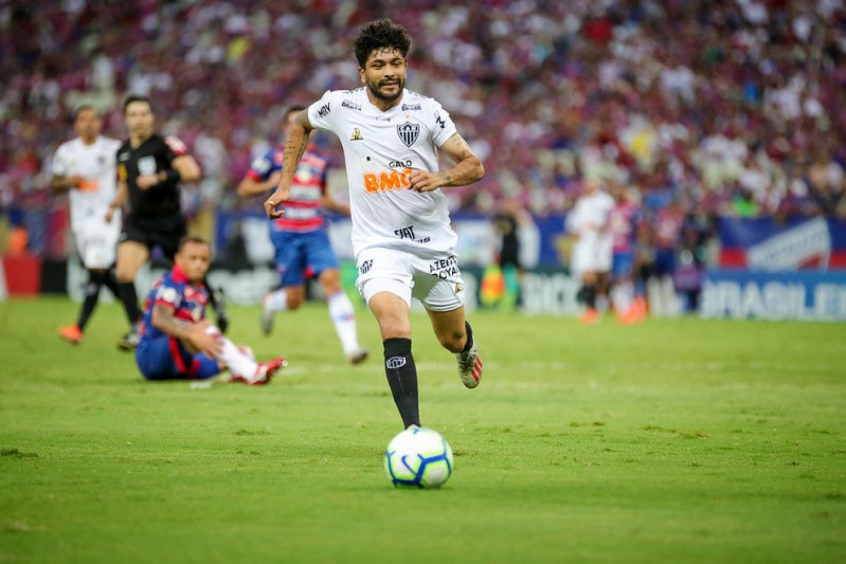 Luan (atacante - 32 anos - sem clube desde 25/05/2022): ídolo do Atlético-MG, Luan estava no futebol japonês antes de retornar ao Brasil e defender o Goiás, entretanto a sua passagem pelo Esmeraldino foi curta e durou apenas três meses, ficando sem contrato com o clube goiano antes da metade da temporada 2022.