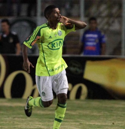 Márcio Araújo - O volante ex-Palmeiras, Flamengo e Chapecoense, jogou pela Copa do Brasil 79 vezes durante sua carreira. Foi campeão da competição com o Verdão em 2012.