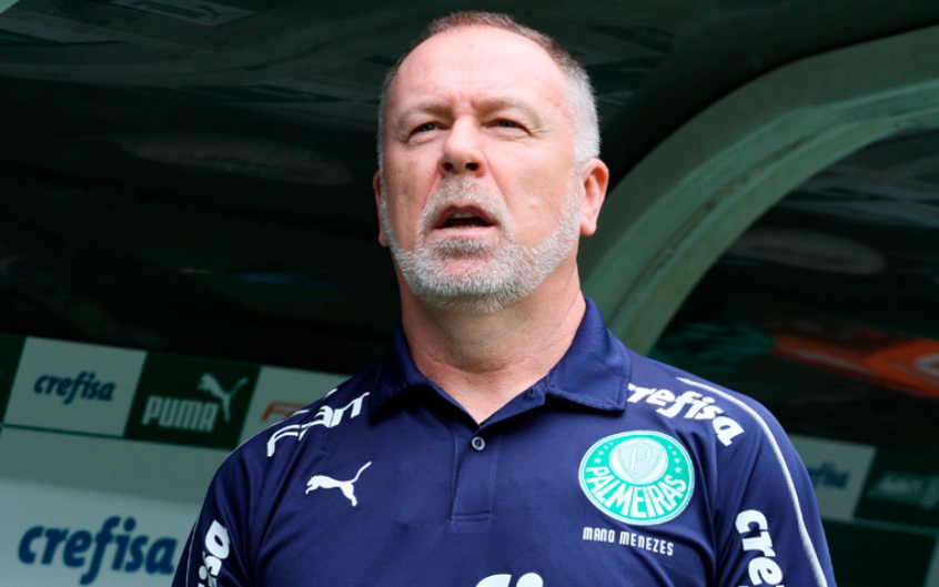 Palmeiras - 2020