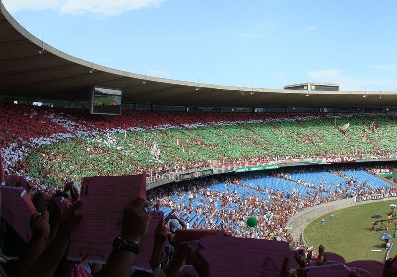 Em 70 anos de história, o Maracanã foi testemunha de exibições marcantes do Fluminense. Veja algumas das partidas inesquecíveis do Tricolor no estádio
