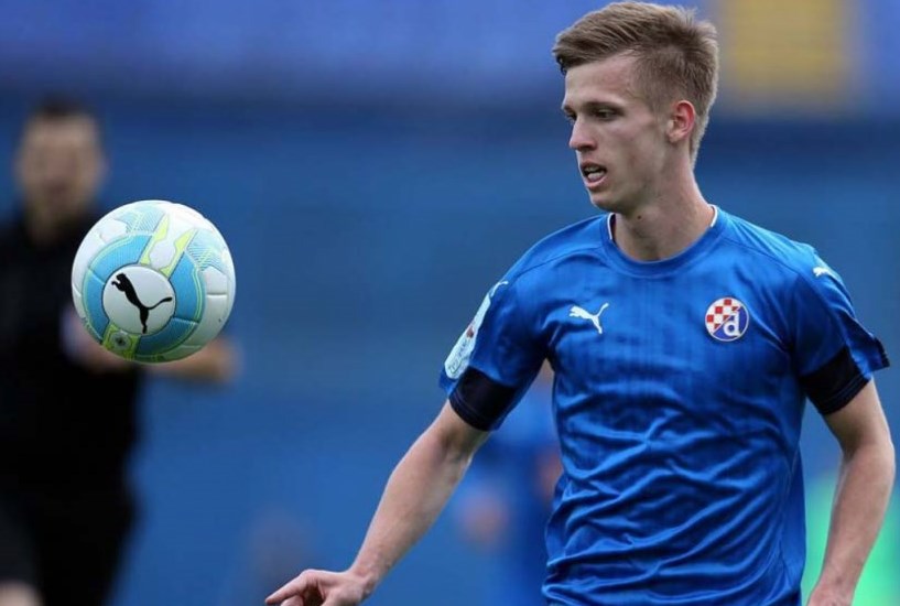 Dani Olmo: O espanhol se transferiu da base do Barcelona para o Dínamo Zagreb em 2014, onde se tornou ídolo. No início de 2020 foi para o RB Leipzig, onde hoje é titular.