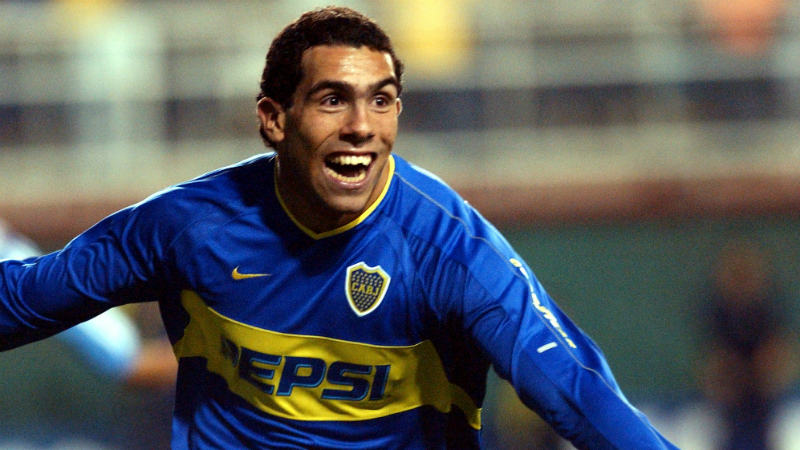 2004 - Campeão: Boca Juniors (ARG) / Vice: Bolívar (BOL)