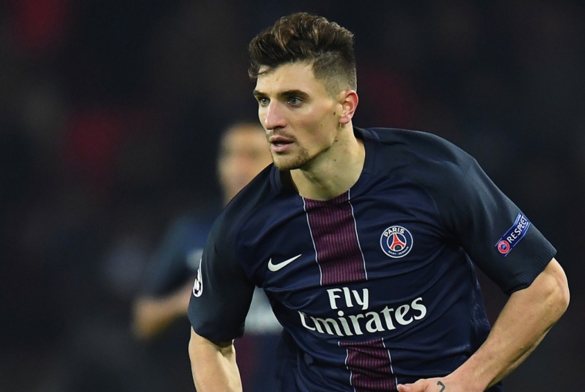 ESFRIOU - Em final de contrato com o Paris Saint-Germain, o lateral-direito Thomas Meunier não continua no clube francês na próxima temporada, avança o jornal "Le Parisien".  O jogador, apesar do interesse em permanecer, não concordou com os termos de renovação.