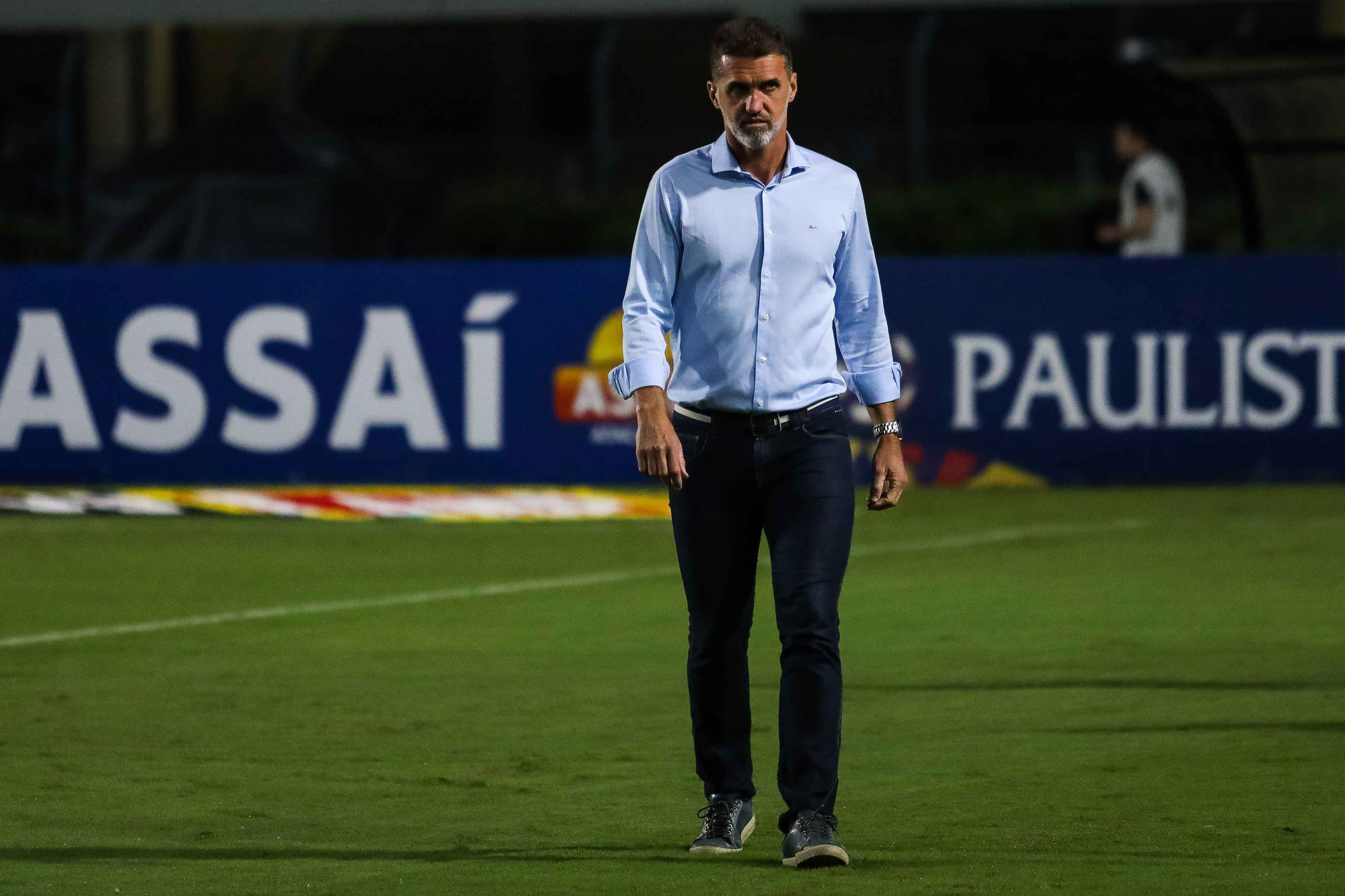 O presidente do Atlético-MG, Sérgio Sette Câmara, confirmou a saída do técnico Vagner Mancini do time, após fim do seu contrato, no fim deste ano. O treinador foi contratado para encerrar a temporada no clube, depois de demitir Rodrigo Santana. 