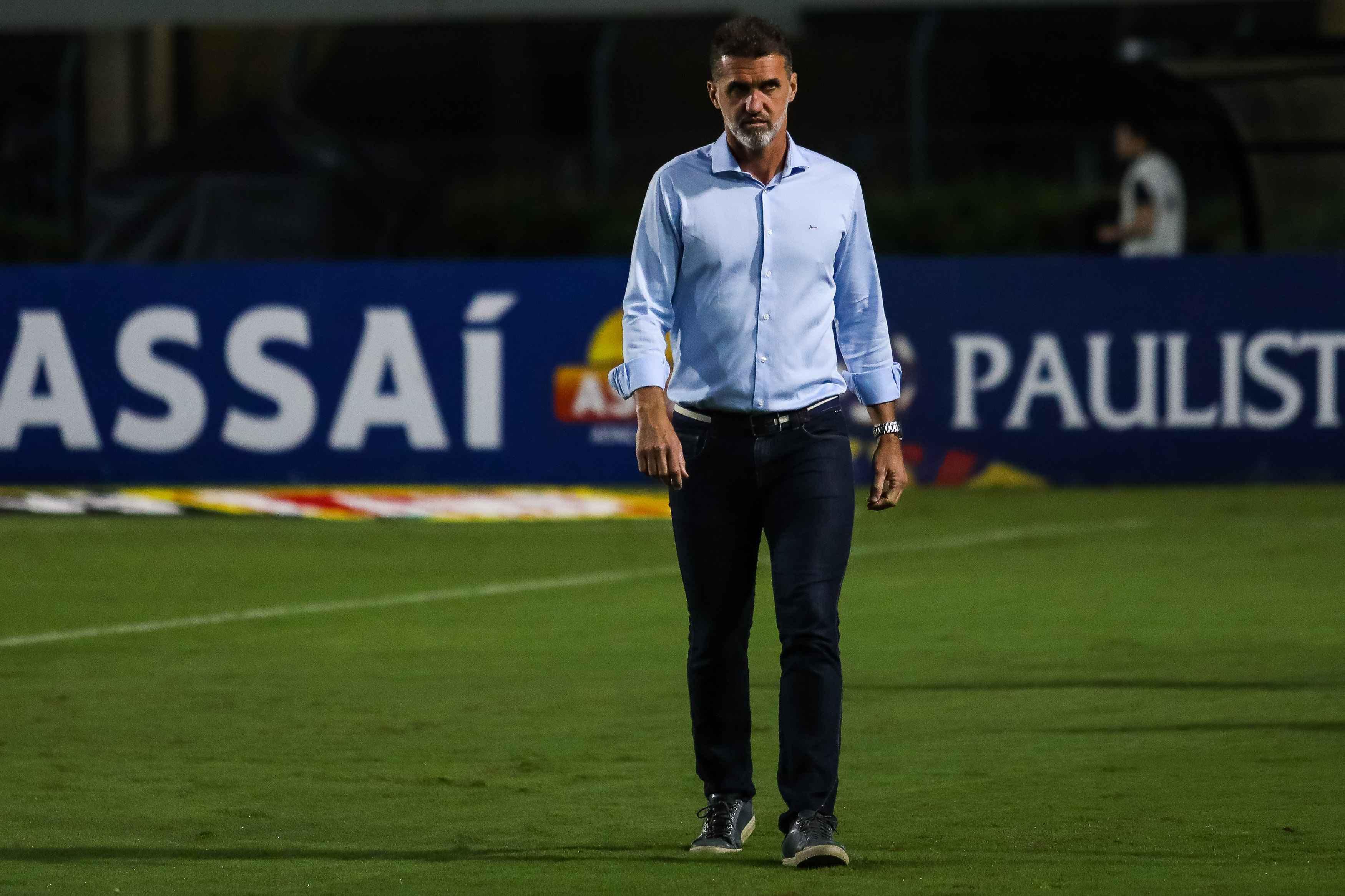 ESQUENTOU - O presidente do Corinthians, Andrés Sanchez, confirmou a proposta do Timão para contar com Vagner Mancini como novo treinador do clube. Em entrevista coletiva virtual após a derrota para o Ceará, por 2 a 1, no Castelão, Andrés revelou negociação encaminhada com o comandante, que atualmente está vinculado ao Atlético-GO. A contratação deve ser concretizada nesta segunda-feira.