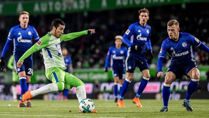 Campeão olímpico na Rio-2016 e com três boas temporadas no Wolfsburg (ALE), William, ex-Internacional, sofreu uma lesão no joelho esquerdo, em fevereiro. Chegou a ser emprestado para o Schalke 04 e voltou ao atual clube. Um retorno ao Brasil pode significar mais oportunidades. 