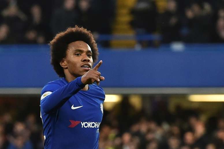 9º - Chelsea: € 513.1 milhões (R$ 2.38 bi). Os Blues perderam uma posição em relação ao último estudo.