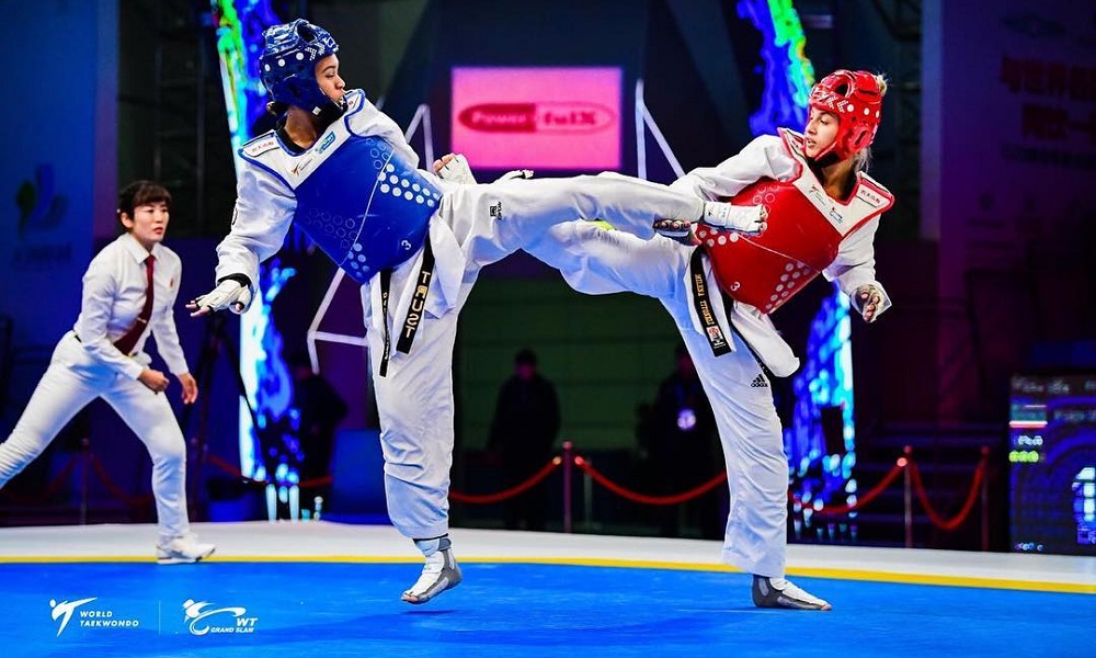 A World Taekwondo anunciou que a data do Campeonato Mundial da modalidade será adiada para evitar conflito no calendário. Inicialmente, o torneio estava previsto para maio do próximo ano, em Wuxi, na China.  As novas datas ainda não foram anunciadas pela entidade, mas o Mundial deve ser reprogramado para o último trimestre de 2021, após as Olimpíadas.