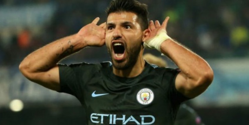 ESQUENTOU - O atacante Sergio Aguero está pedindo um salário de 12 milhões de euros (R$ 81 milhões) aos clubes interessados em contratá-lo, segundo o "La Gazzetta dello Sport". Juventus e Barcelona são as principais equipes na disputa pelo argentino.