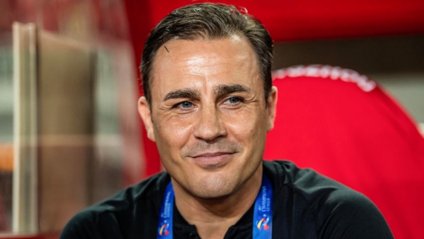 MORNO - Ex-jogador do Real Madrid, o italiano Fabio Cannavaro diz que sonha em voltar ao clube espanhol um dia, mas desta vez para ser treinador da equipe. A declaração foi dada em entrevista ao portal "Madridista Real".