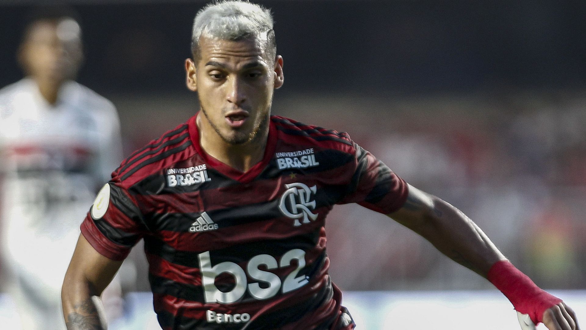 Miguel Trauco - Vendido ao Saint-Étienne por R$ 3,3 milhões.