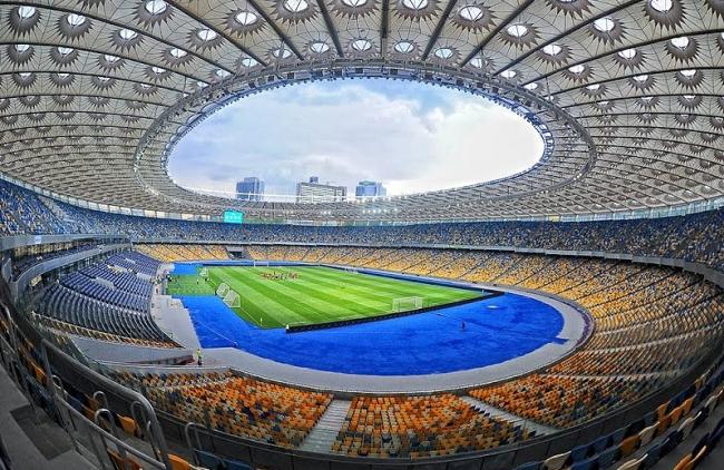2017/18 - Estádio: Olímpico de Kiev, em Kiev (Ucrânia) / Final: Real Madrid 3 x 1 Liverpool
