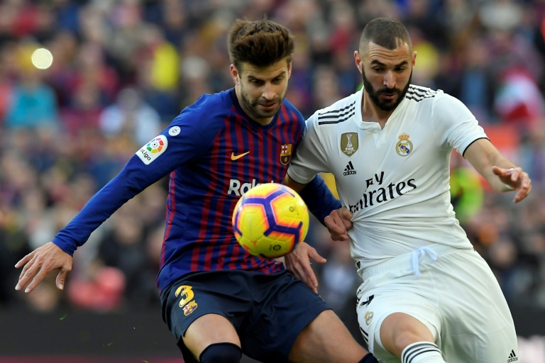 O primeiro encontro da temporada entre Barcelona e Real Madrid está marcado para o dia 25 de outubro de 2020, no Camp Nou, lá na sétima rodada. Já o jogo de volta acontecerá em Madri, no dia 11 de abril de 2021, na 30ª rodada.