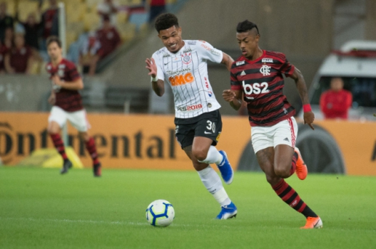 Copa do Brasil de 2019 – Oitavas de final / Classificado: Flamengo