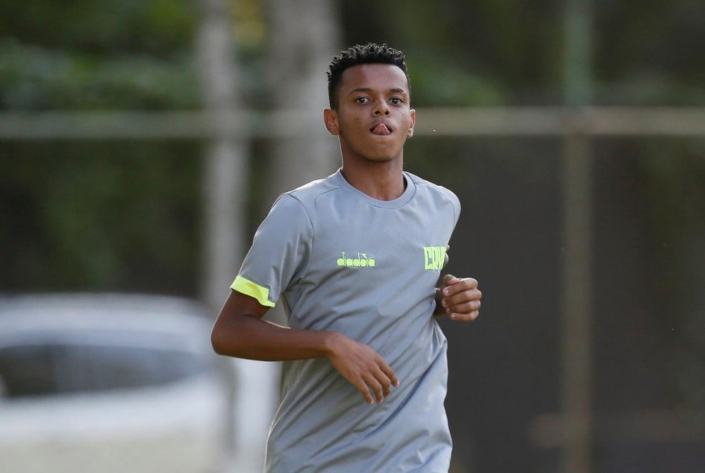 Riquelme (2021) - 1 jogo e nenhum gol - O jovem tem muito futuro e é um dos destaques da base cruz-maltina. Estreou na vitória sobre o Bangu por 4 a 2 pela Taça Guanabara. 