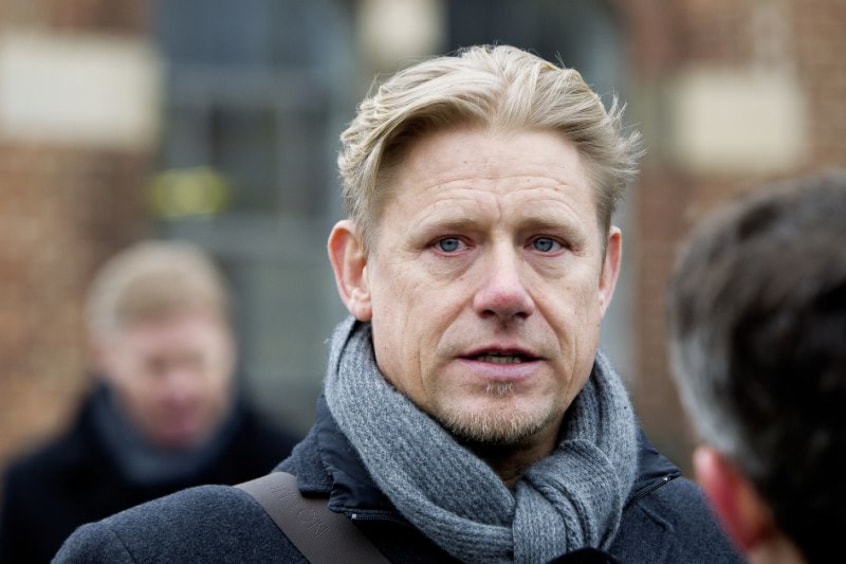 Peter Schmeichel: Entrou na lista dos candidatos, mas não foi escolhido para integrar o Hall da Fama. Clubes na Premier League - Manchester United, Aston Villa e Manchester City. Posição - Goleiro