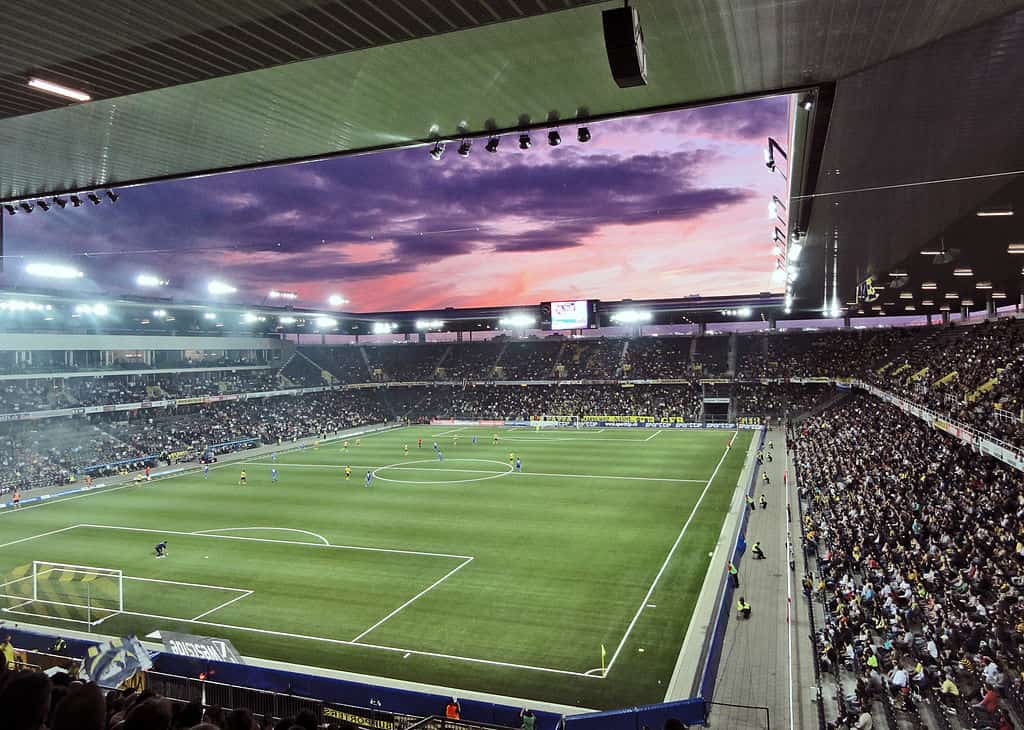 Campeonato Suíço (Superliga) - Já na Suíça, a bola voltará a rolar no próximo dia 19 de setembro. O Young Boys começará a sua caminhada em busca do tetracampeonato contra o Zurich.