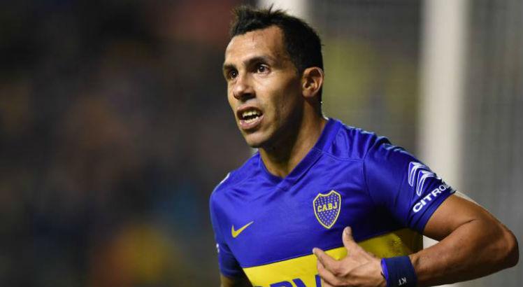 Carlos Tévez (atacante) - 37 anos - Sem clube desde julho de 2021 - Último clube: Boca Juniors - Valor de mercado: 600 mil euros (R$ 3,7 milhões).
