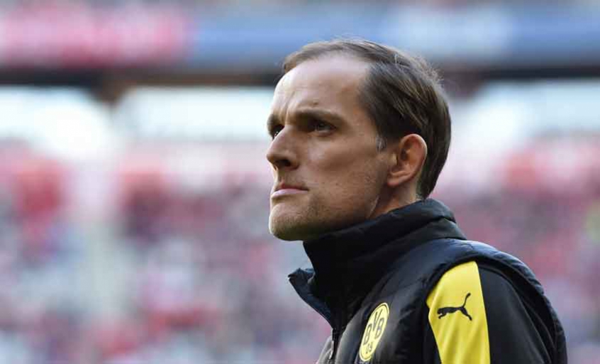 FECHADO - Após anunciar a demissão de Frank Lampard nesta última segunda-feira, o Chelsea publicou hoje em seu site oficial uma nota divulgando a contratação do treinador Thomas Tuchel, que havia sido demitido do Paris Saint-Germain. O alemão assina contrato de dois anos e meio com o clube inglês.