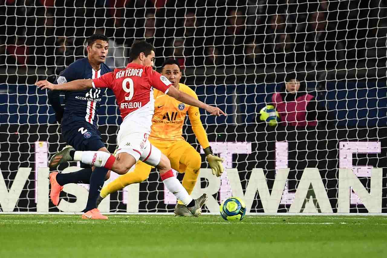 Monaco - Fez uma campanha irregular no Campeonato Francês e terminou na nona posição, ficando de fora da Champions League 2020/21.