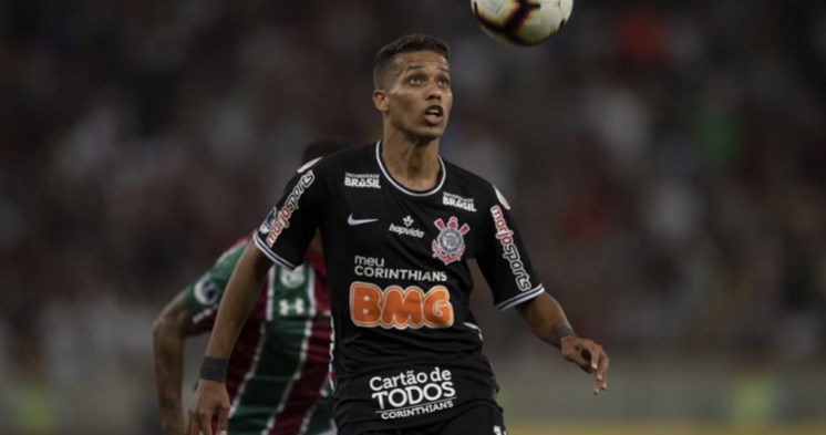 21) Pedrinho - meia-atacante - 4 jogos oficiais e 154 minutos em campo