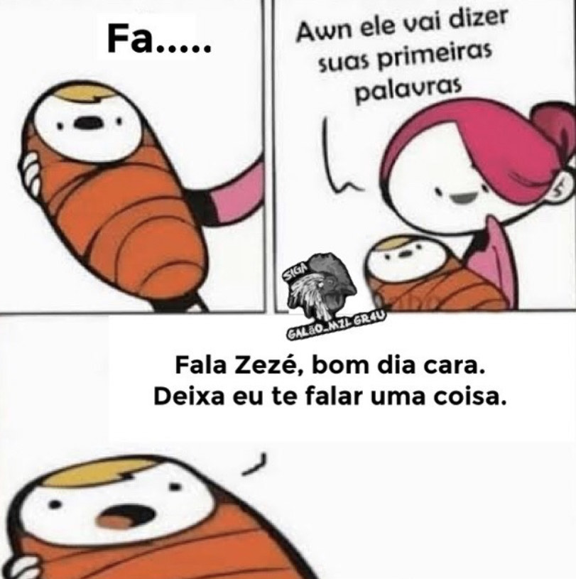 Fala, Zezé! Bom dia, cara”! Memes com áudio de Thiago Neves bombam na web – LANCE! Fala, Zezé! Bom dia, cara”! Memes com áudio de Thiago Neves bombam na web – LANCE!
