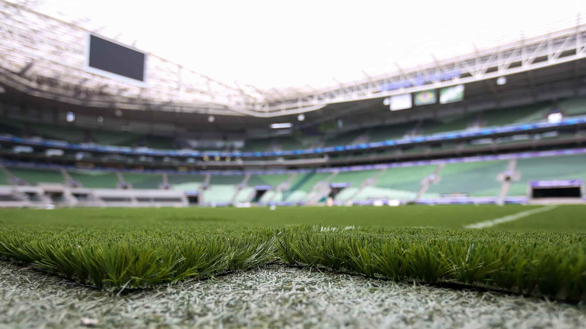 Dessa forma, desde a estreia do gramado sintético no Allianz Parque, foram oito partidas em casa, com seis vitórias e dois empates, num aproveitamento de 83,3% no campo.