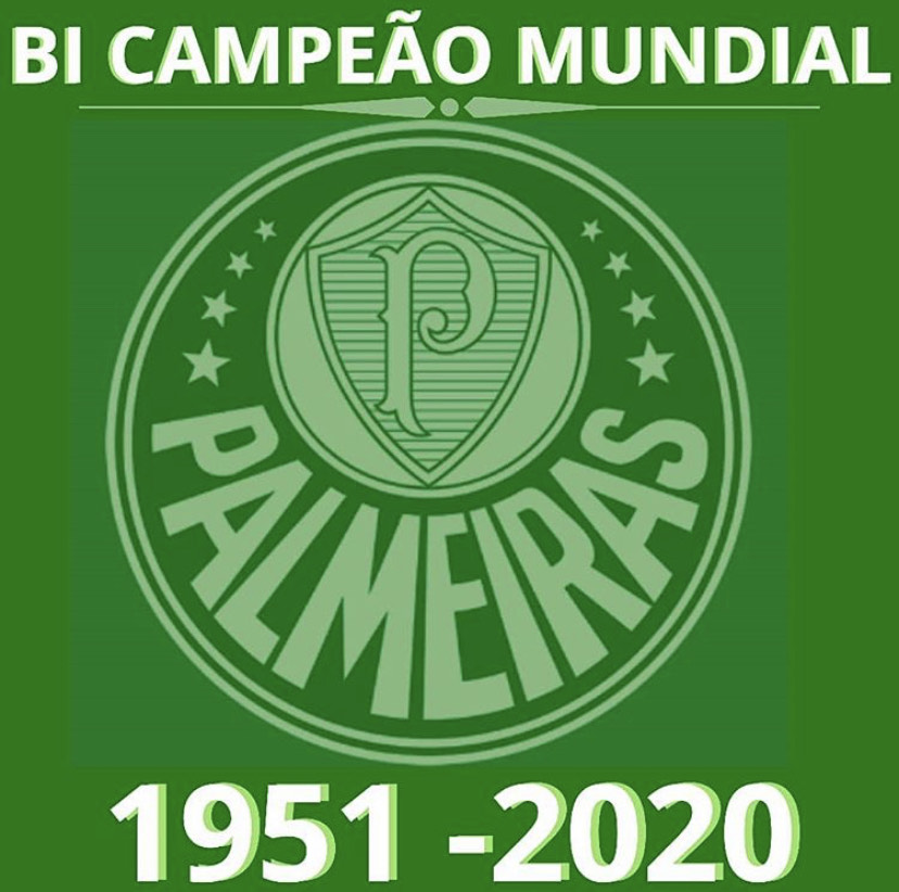 Palmeiras tenta o bi ou busca o primeiro título mundial? - DIÁRIO