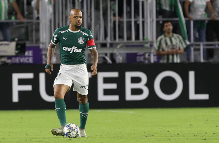 O Palmeiras recebe cerca de R$ 100 milhões em patrocínio por ano da Crefisa e da FAM. Isso por conta do Verdão contabilizar toda a camisa, não somente o master, por conta dela ser 'fechada' com as empresas.  