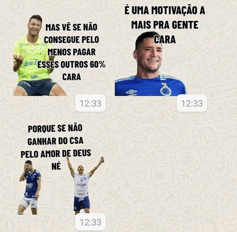 Fala, Zezé! Bom dia, cara”! Memes com áudio de Thiago Neves bombam na web – LANCE! Fala, Zezé! Bom dia, cara”! Memes com áudio de Thiago Neves bombam na web – LANCE!