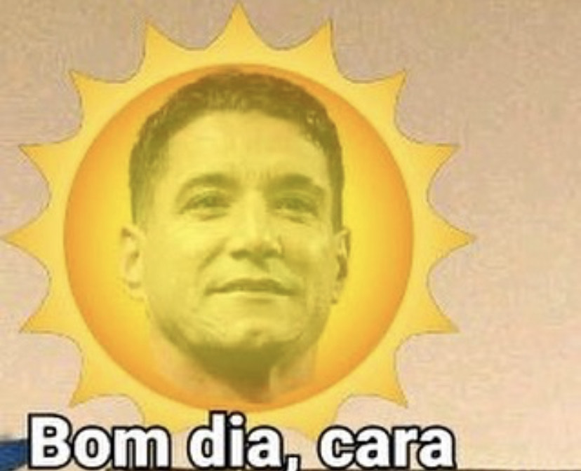 Fala, Zezé! Bom dia, cara”! Memes com áudio de Thiago Neves bombam na web – LANCE! Fala, Zezé! Bom dia, cara”! Memes com áudio de Thiago Neves bombam na web – LANCE!