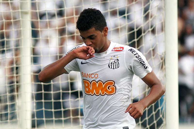 2014 - Stéfano Yuri, 9 gols - Posição: atacante - Clube que defendeu: Santos - Clube atual: Goiânia