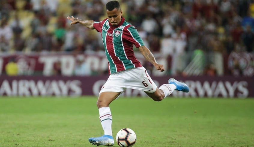 87 - Fluminense (Brasil)