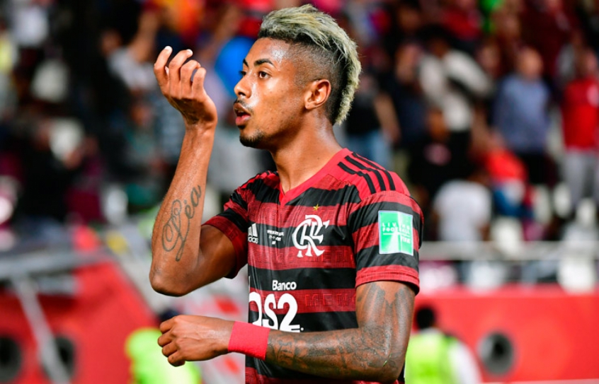 Destaque ofensivo do Flamengo e apontado por muitos como o principal jogador do país no ano passado, Bruno Henrique também está próximo de chegar a um acordo de renovação com o Flamengo. 