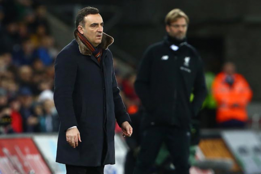 PODE VIR - Carlos Carvalhal