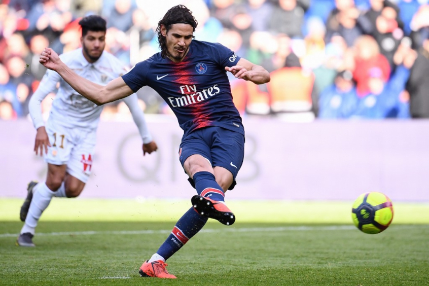 Cavani, maior artilheiro da história do Paris Saint-Germain, não ficará no clube na próxima temporada. Os destinos mais prováveis, segundo a mídia internacional, são Atlético de Madrid, Manchester United e Chelsea.