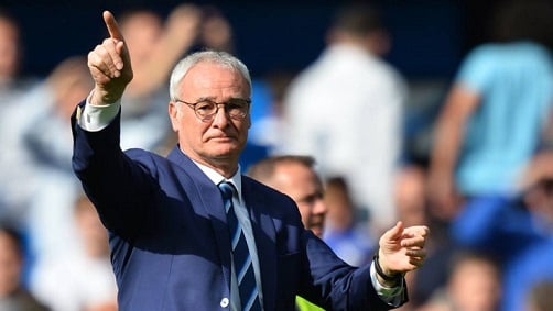 Claudio Ranieri – italiano – 69 anos – sem clube desde que deixou a Sampdoria, em junho de 2021 – principais feitos como treinador: conquistou um Campeonato Inglês (Leicester).